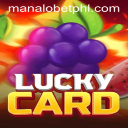 Exploring the World of LuckyCard and Manalo Bet: A New Twist on Gaming