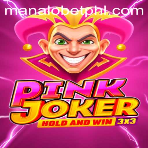 Discovering Pinkjoker: An Entertaining Dive into the World of Manalo Bet